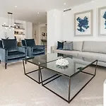 Apartman Ab26 - Lovely In Aldea Blanca Marbella