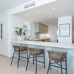 Ab26 - Lovely In Aldea Blanca Apartman Marbella