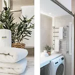 Ab26 - Lovely In Aldea Blanca Apartman *
