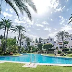 Ab26 - Lovely In Aldea Blanca Marbella