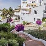 Ab26 - Lovely In Aldea Blanca Apartman Marbella