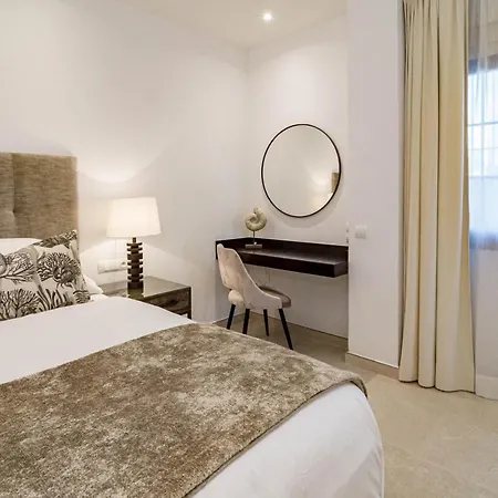 Ab26 - Lovely In Aldea Blanca Марбелья