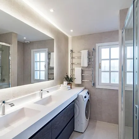 Ab26- Lovely In Aldea Blanca Appartement *