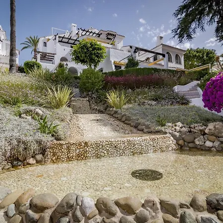 Апартаменты Ab26 - Lovely In Aldea Blanca *