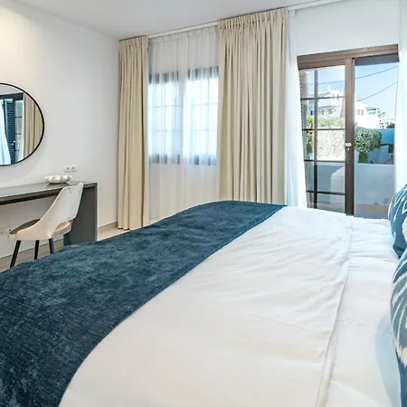 Ab26- Lovely In Aldea Blanca Appartement *