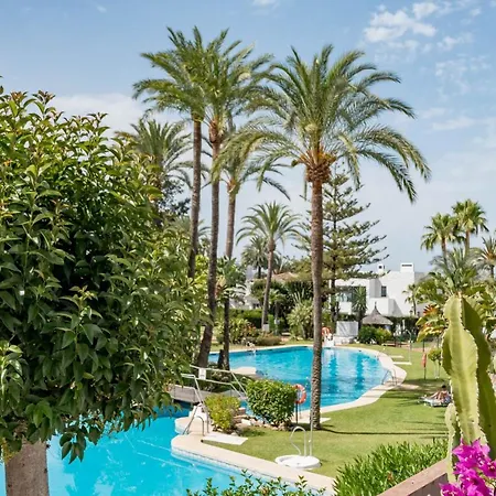 Апартаменты Ab26 - Lovely In Aldea Blanca