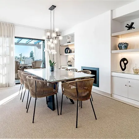 Apartmán Ab26 - Lovely In Aldea Blanca