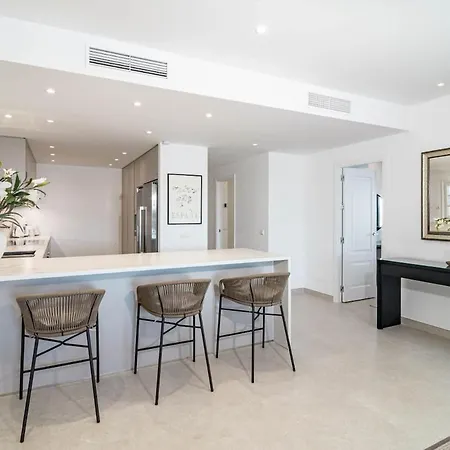 Ab26 - Lovely In Aldea Blanca * Marbella