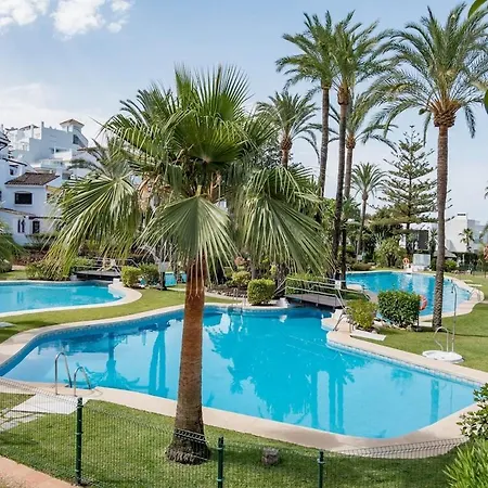 Ab26 - Lovely In Aldea Blanca Apartmán