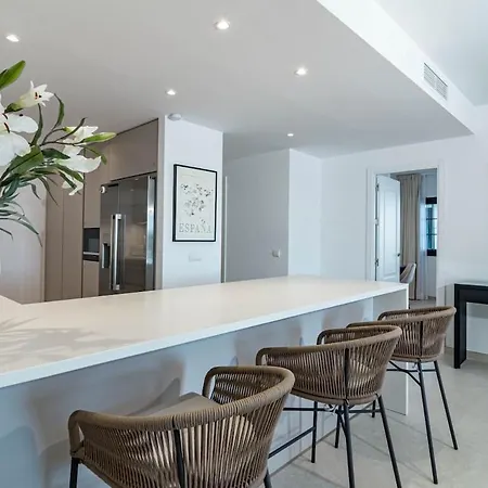 Ab26 - Lovely In Aldea Blanca Апартаменты