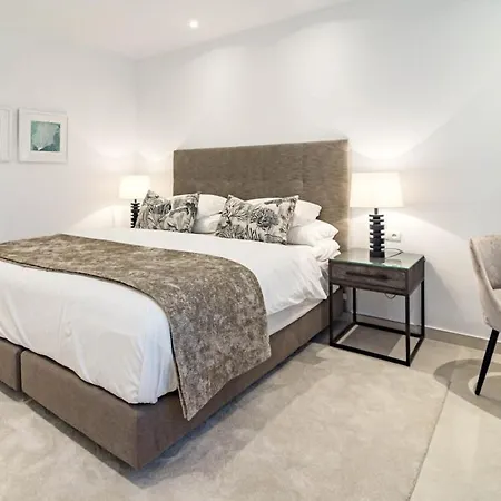 Апартаменты Ab26 - Lovely In Aldea Blanca *