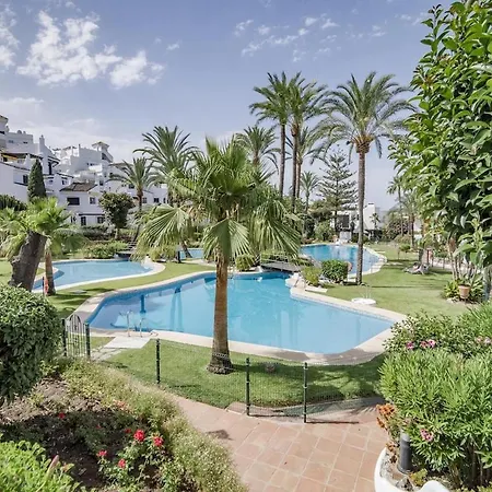 Apartmán Ab26 - Lovely In Aldea Blanca *