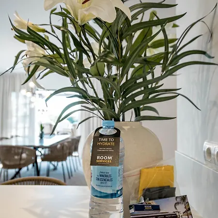 Апартаменты Ab26 - Lovely In Aldea Blanca *