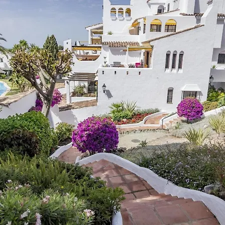 Ab26 - Lovely In Aldea Blanca Apartmán Marbella