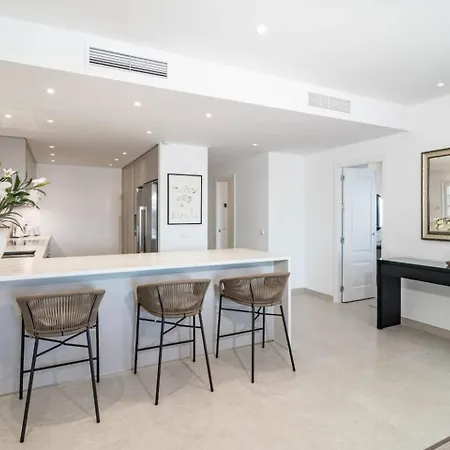 Ab26 - Lovely In Aldea Blanca Marbella