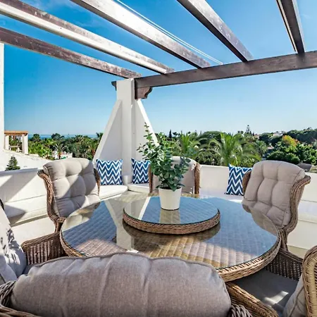 Ab26 - Lovely In Aldea Blanca Marbella