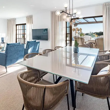 Ab26 - Lovely In Aldea Blanca Apartment *