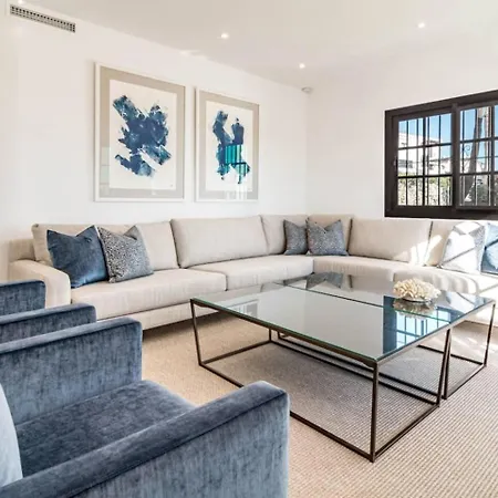 Apartamento Ab26 - Lovely In Aldea Blanca *