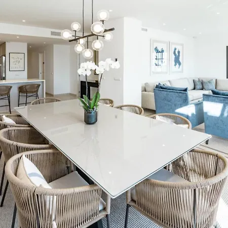 Ab26 - Lovely In Aldea Blanca * Marbella