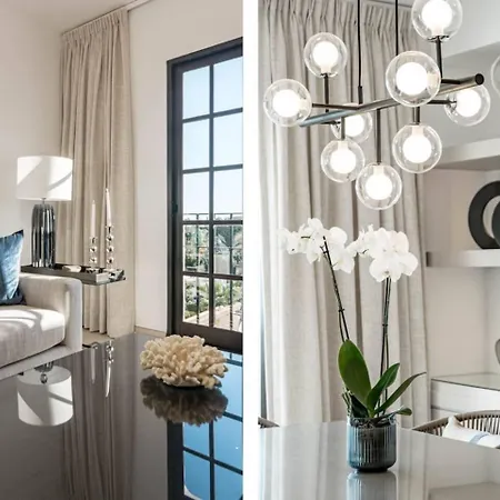 Apartmán Ab26 - Lovely In Aldea Blanca