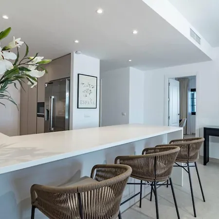 Ab26 - Lovely In Aldea Blanca Apartamento Marbella