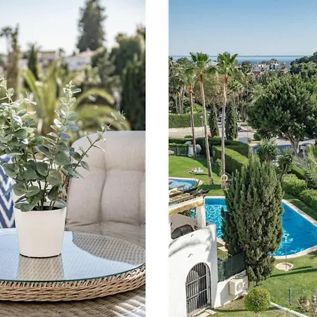 Apartmán Ab26 - Lovely In Aldea Blanca