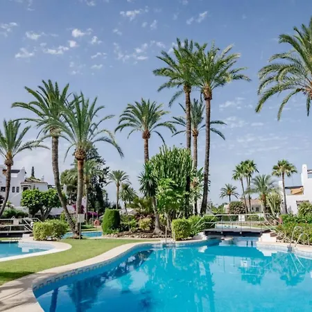 Ab26 - Lovely In Aldea Blanca Marbella
