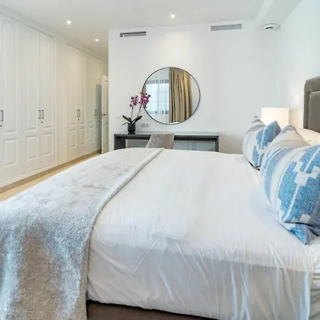 Apartamento Ab26 - Lovely In Aldea Blanca Marbella