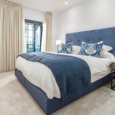 Ab26 - Lovely In Aldea Blanca Marbella