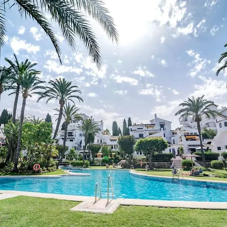Apartmán Ab26 - Lovely In Aldea Blanca Marbella