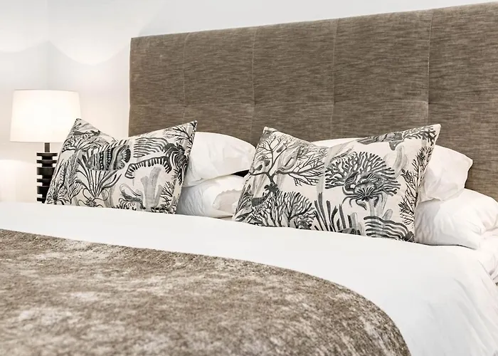 Ab26 - Lovely In Aldea Blanca Apartament Marbella