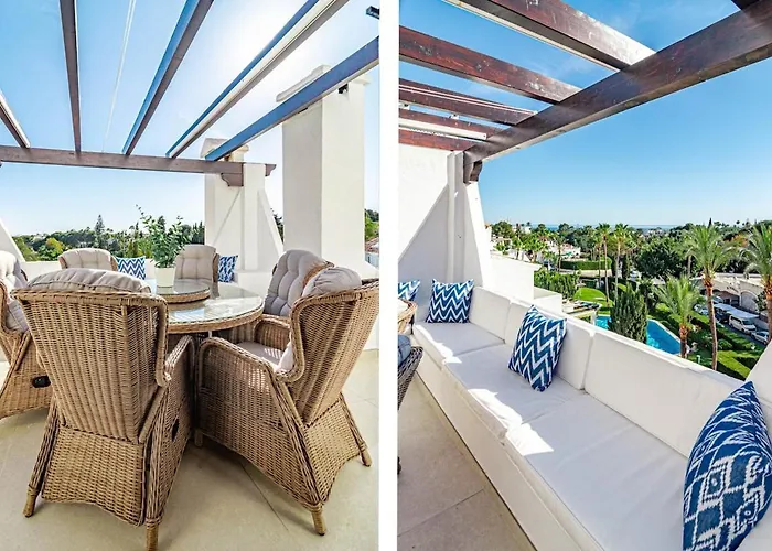 Apartament Ab26 - Lovely In Aldea Blanca *