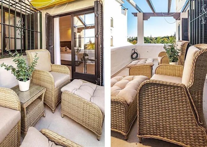 Ab26 - Lovely In Aldea Blanca