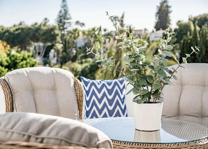 Apartament Ab26 - Lovely In Aldea Blanca *