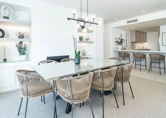 Apartament Ab26 - Lovely In Aldea Blanca *