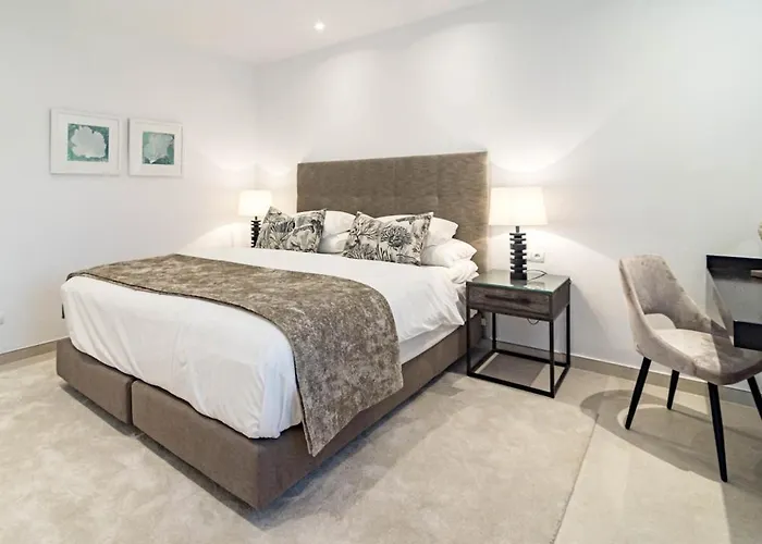 Apartament Ab26 - Lovely In Aldea Blanca *