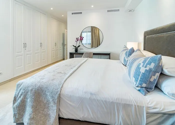 Ab26 - Lovely In Aldea Blanca *