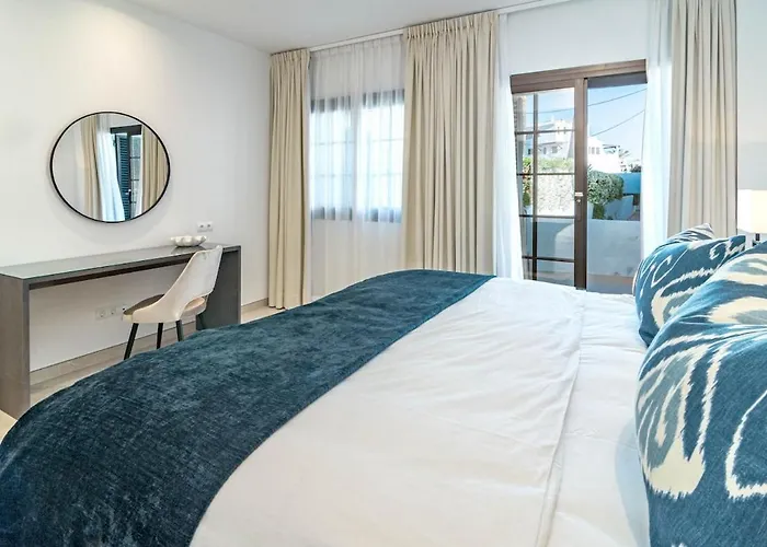 Apartament Ab26 - Lovely In Aldea Blanca