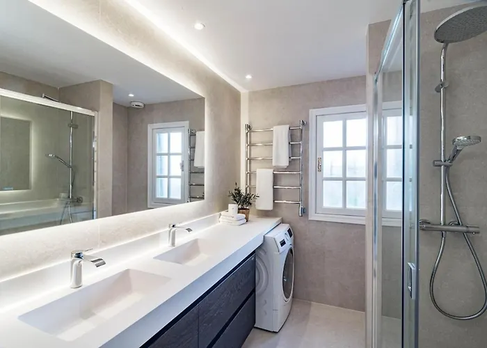 Apartament Ab26 - Lovely In Aldea Blanca Marbella