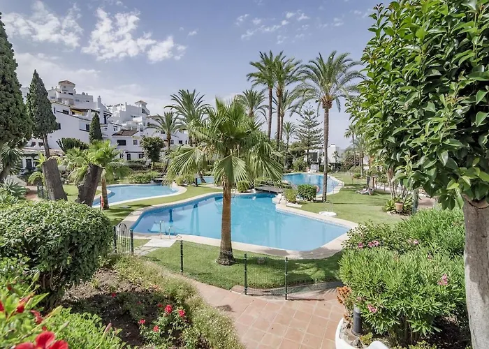 Apartament Ab26 - Lovely In Aldea Blanca *