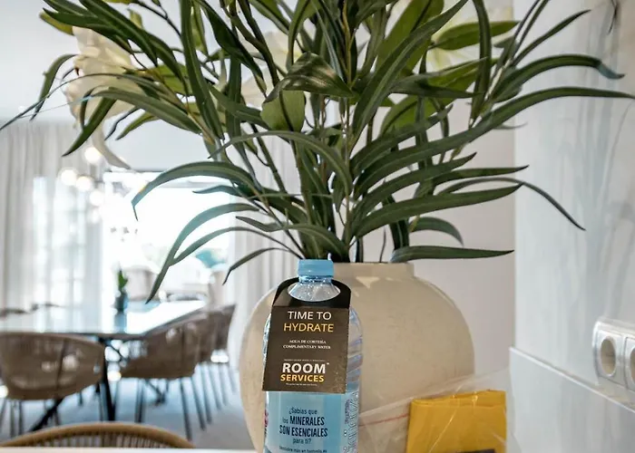 Apartament Ab26 - Lovely In Aldea Blanca *