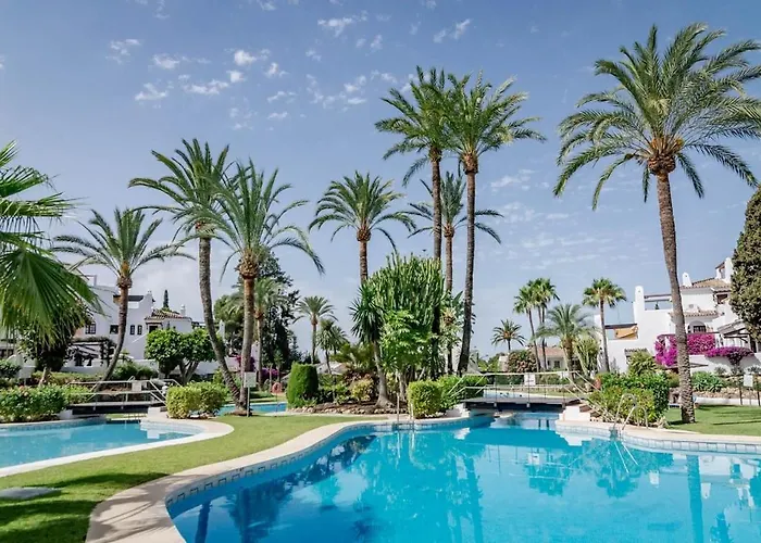 Apartament Ab26 - Lovely In Aldea Blanca