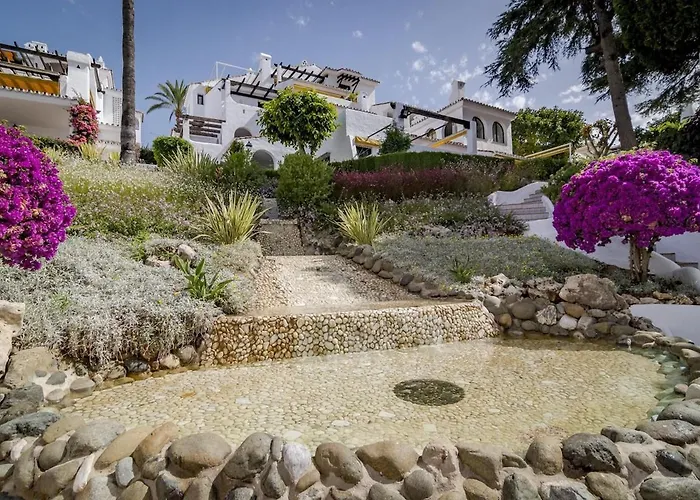 Ab26 - Lovely In Aldea Blanca Marbella