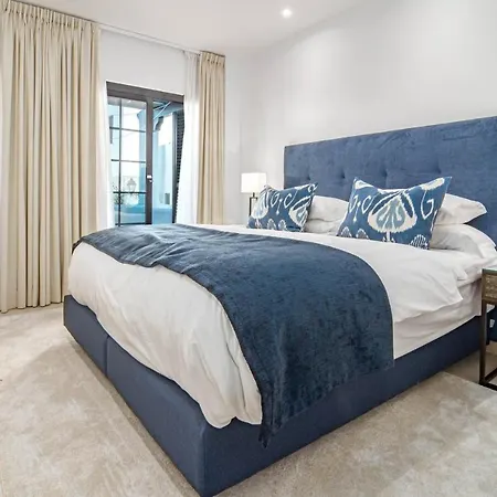 Ab26- Lovely In Aldea Blanca Apartamento
