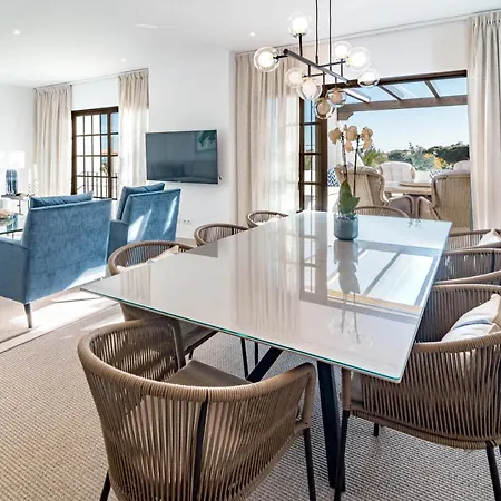 Ab26 - Lovely In Aldea Blanca Appartamento *