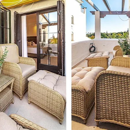 Appartamento Ab26 - Lovely In Aldea Blanca *