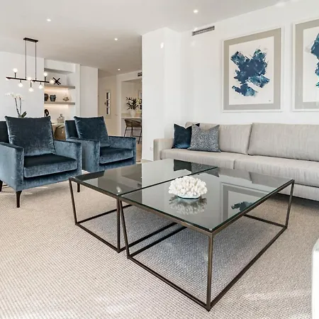 Ab26 - Lovely In Aldea Blanca Appartamento Marbella