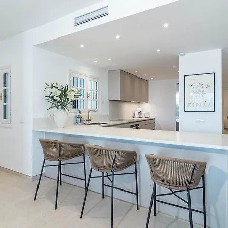 Ab26 - Lovely In Aldea Blanca *