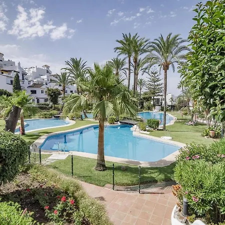 Appartamento Ab26 - Lovely In Aldea Blanca Marbella