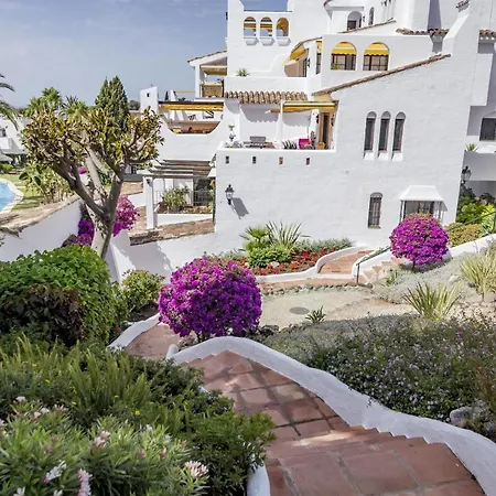 Ab26 - Lovely In Aldea Blanca * Marbella